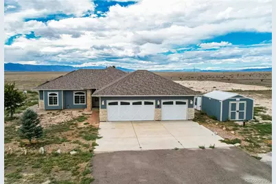2581 Greenhorn View Drive, Pueblo West, CO 81007 - Photo 1
