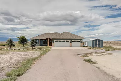 2581 Greenhorn View Drive, Pueblo West, CO 81007 - Photo 2