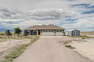 2581 Greenhorn View Dr, Pueblo West, CO 81007 - Photo 2