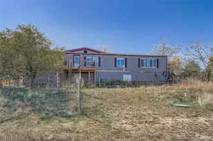1050 S Dutch Valley Rd, Bennett, CO 80102 - Photo 1