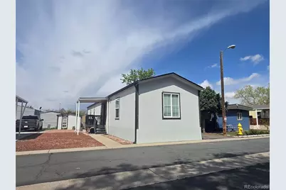 1743 Pagosa Way, Aurora, CO 80011 - Photo 1