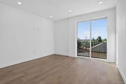 5128 W 26th Avenue #207, Denver, CO 80212 - Photo 18