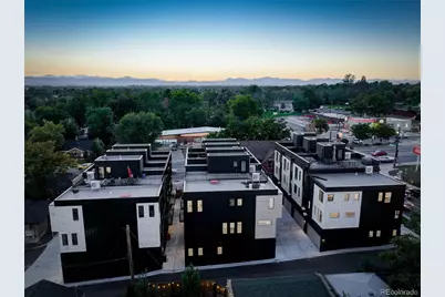 5128 W 26th Avenue #207, Denver, CO 80212 - Photo 8