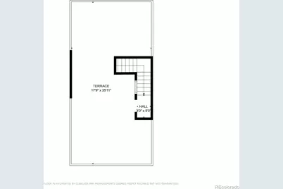 5128 W 26th Avenue #207, Denver, CO 80212 - Photo 48