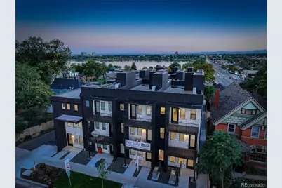 5128 W 26th Avenue #207, Denver, CO 80212 - Photo 1