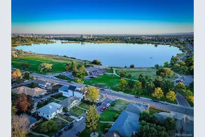 5128 W 26th Avenue #207, Denver, CO 80212 - Photo 42