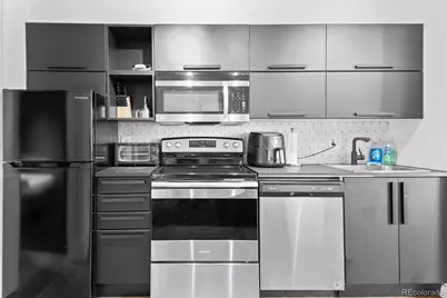 1140 N Downing Street #305, Denver, CO 80218 - Photo 14
