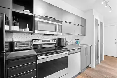1140 N Downing Street #305, Denver, CO 80218 - Photo 16