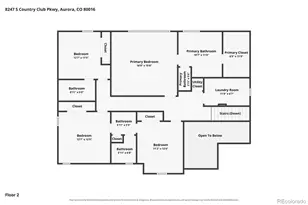 8247 S Country Club Pkwy, Aurora, CO 80016 - Photo 46