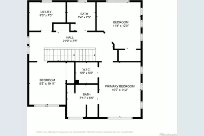 4144 Elegant Street, Castle Rock, CO 80109 - Photo 18