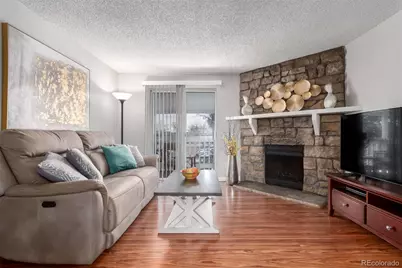 13393 E Asbury Drive #203, Aurora, CO 80014 - Photo 4