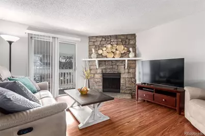 13393 E Asbury Drive #203, Aurora, CO 80014 - Photo 2