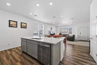 [Address not provided], Aurora, CO  - Photo 8