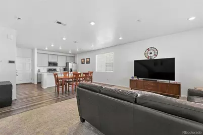 [Address not provided], Aurora, CO  - Photo 2