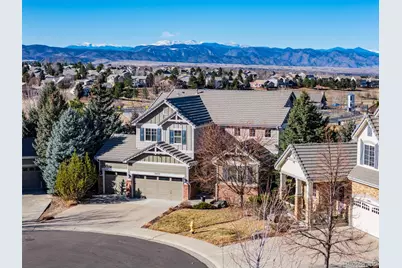 2477 Bellavista Street, Castle Rock, CO 80109 - Photo 1