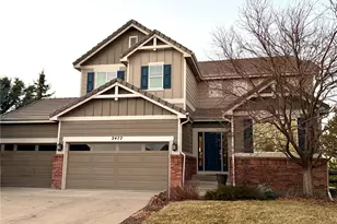 2477 Bellavista St, Castle Rock, CO 80109 - Photo 1