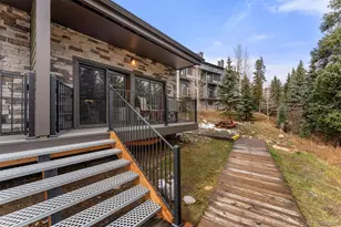 10500 Ryan Gulch Rd, Silverthorne, CO 80498 - Photo 4