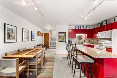 10500 Ryan Gulch Road #J-106, Silverthorne, CO 80498 - Photo 8