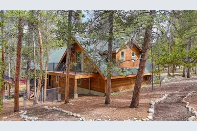 1871 Garnet Street, Leadville, CO 80461 - Photo 2