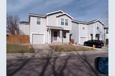 4631 S Swadley Court, Morrison, CO 80465 - Photo 1