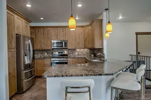 401 Granite St, Frisco, CO 80443 - Photo 8