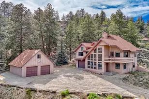 37811 Twin Kopie Rd, Buena Vista, CO 81211 - Photo 1