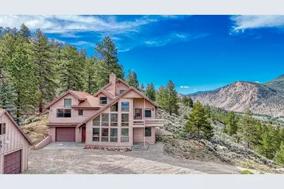 37811 Twin Kopie Road, Buena Vista, CO 81211 - Photo 2