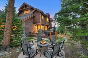 45 Lomax Dr, Breckenridge, CO 80424 - Photo 46