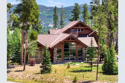 45 Lomax Drive, Breckenridge, CO 80424 - Photo 10