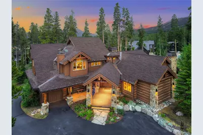 45 Lomax Drive, Breckenridge, CO 80424 - Photo 4