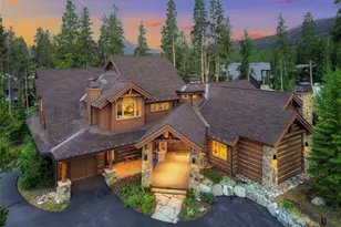 45 Lomax Dr, Breckenridge, CO 80424 - Photo 4