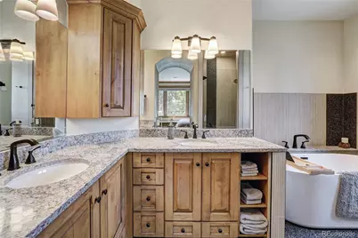 45 Lomax Drive, Breckenridge, CO 80424 - Photo 32