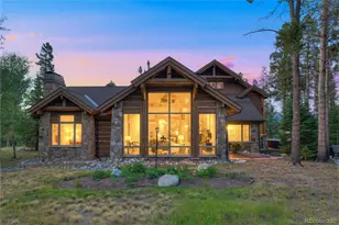 45 Lomax Dr, Breckenridge, CO 80424 - Photo 6