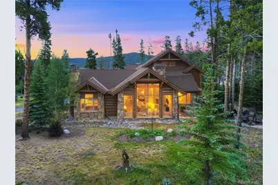 45 Lomax Drive, Breckenridge, CO 80424 - Photo 48