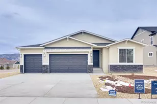 16906 Greenfield Dr, Monument, CO 80132 - Photo 1