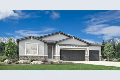 16906 Greenfield Drive, Monument, CO 80132 - Photo 1