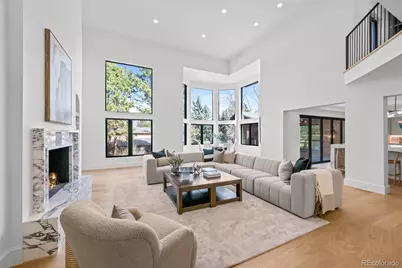 2215 Cherry Hills Farm Drive, Cherry Hills Village, CO 80113 - Photo 1