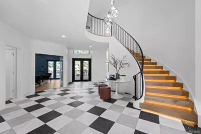 2215 Cherry Hills Farm Drive, Cherry Hills Village, CO 80113 - Photo 2