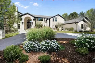 2215 Cherry Hills Farm Dr, Cherry Hills Village, CO 80113 - Photo 2