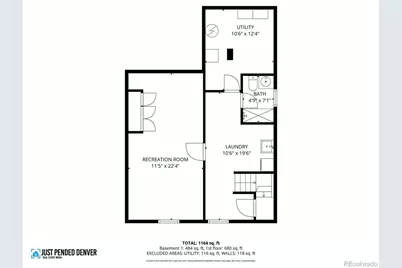 2924 Zenobia Street, Denver, CO 80212 - Photo 44