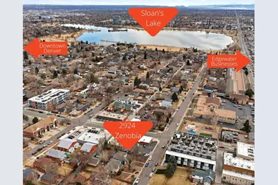 2924 Zenobia Street, Denver, CO 80212 - Photo 2