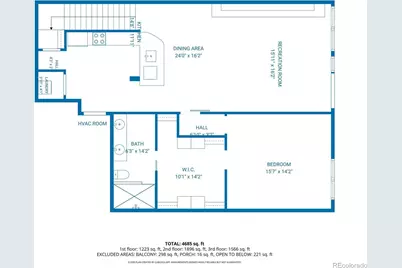 4204 Morning Star Drive, Castle Rock, CO 80108 - Photo 46