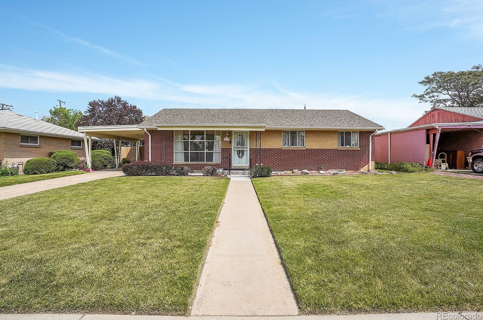 5721 68th Ave, Denver, CO 80022-2509