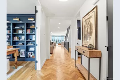 2011 N Gaylord Street, Denver, CO 80205 - Photo 2