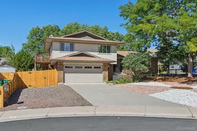 1967 S Deframe Street, Lakewood, CO 80228 - Photo 1