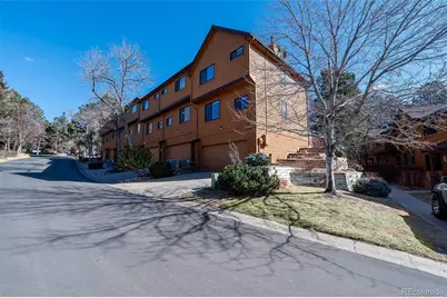 9400 E Iliff Avenue #392, Denver, CO 80231 - Photo 20