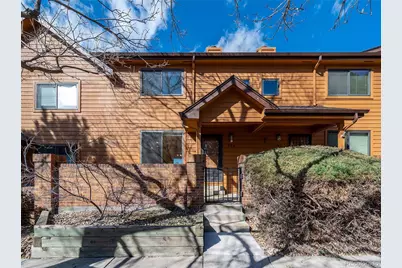 9400 E Iliff Avenue #392, Denver, CO 80231 - Photo 1