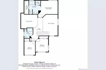 9770 Red Oakes Drive, Littleton, CO 80126 - Photo 28