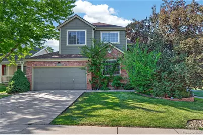 9770 Red Oakes Drive, Littleton, CO 80126 - Photo 1