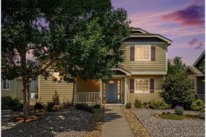 1887 E 11th Street, Loveland, CO 80537 - Photo 1